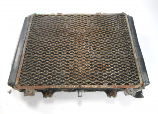 Radiateur Kawasaki GPX 600