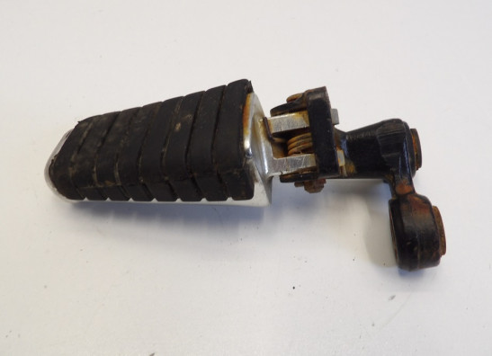 Fussraste links Yamaha XJ 700