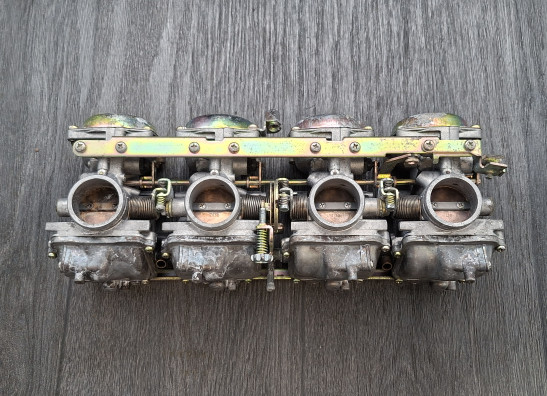 Carburateurset Yamaha FZR 1000