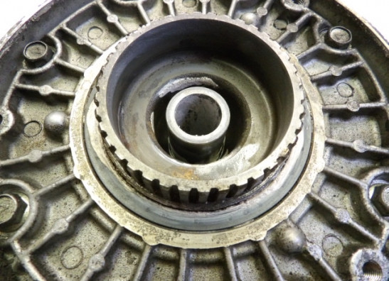 Kardan Kawasaki KZ 1100 D Spectre