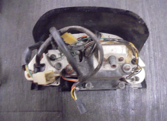 Tellerset Honda VF 1000 F