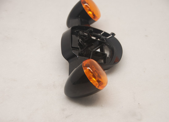 Knipperlicht Harley Davidson Softtail