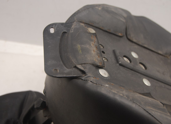 Zadel Harley Davidson Touring FL