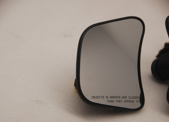 Spiegel set Harley Davidson Touring FL