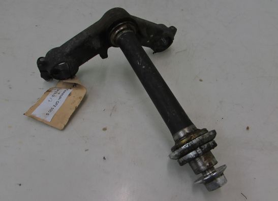 T stuk Kawasaki GPZ 500