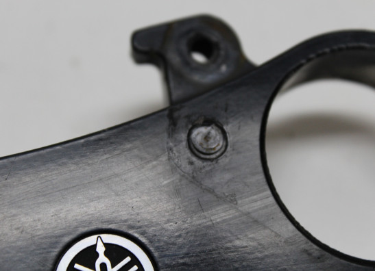 Fork top bridge Yamaha YZF R6