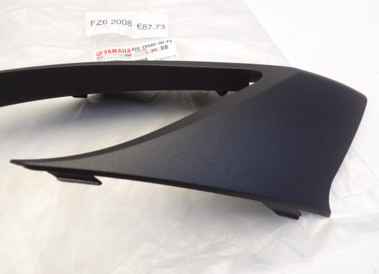 Frontverkleidung kanzel Yamaha FZ6