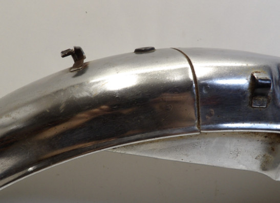 Hinterradabdeckung Honda Overige Honda