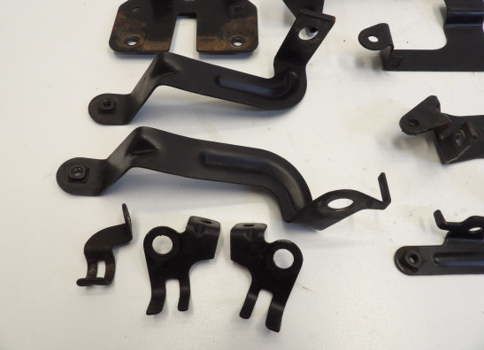 Frame - onderdelen Triumph Sprint ST 1050