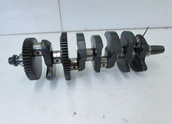 Krukas Kawasaki Z 1000