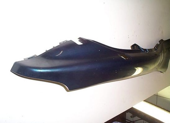 Cowl rear right Yamaha XJ 600 Diversion