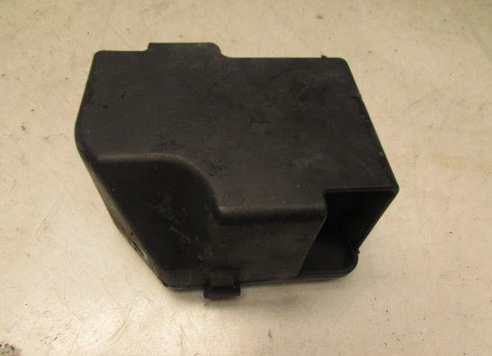 Other Yamaha FAZER 600