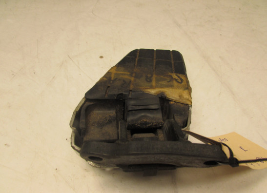 Voetsteun Rechts Honda PC 800