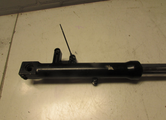 Voorpoot rechts compleet Honda NTV 650