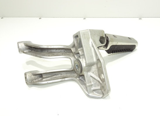 Duo voetsteun links Suzuki DL 1000 V STROM