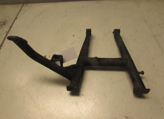 Standaard Kawasaki GPX 600