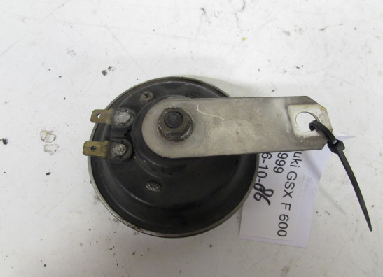 Claxon Suzuki GSX F 600