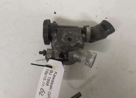 Thermostat cooler Kawasaki GPZ 1100