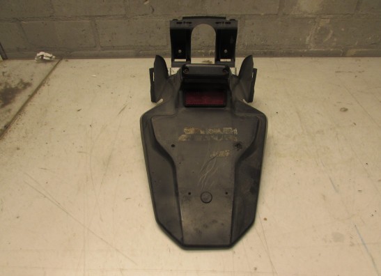 Kentekenplaathouder Honda CBF 500