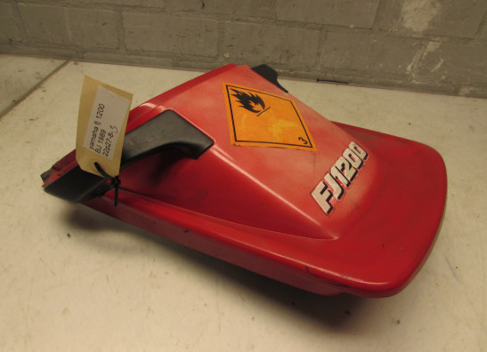 Achterkuipdeel Yamaha FJ 1200