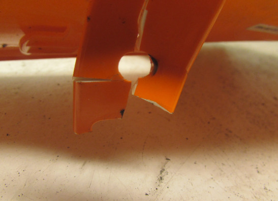 Linker zijkuip klein KTM 1290 Super Duke GT