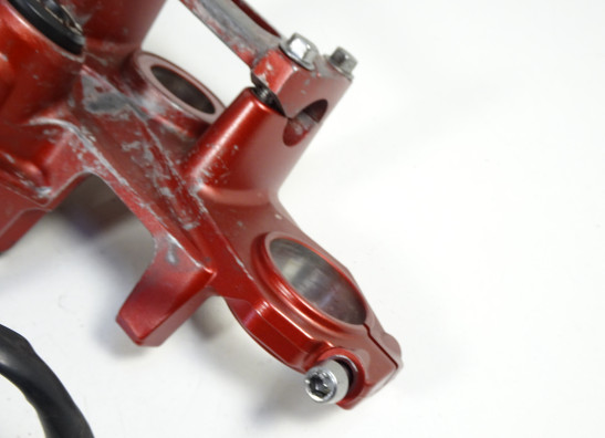 Schlosssatz Kawasaki ER 6