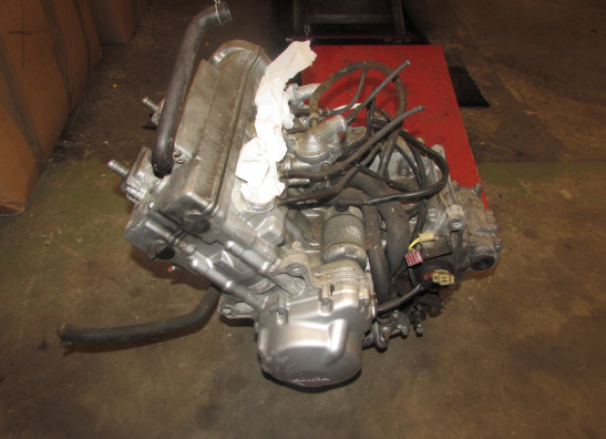 Motorblok Honda CBR 600 F