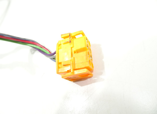 Slotenset BMW K 1200 GT