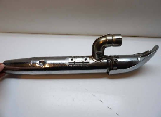 Muffler Kawasaki VN 1500