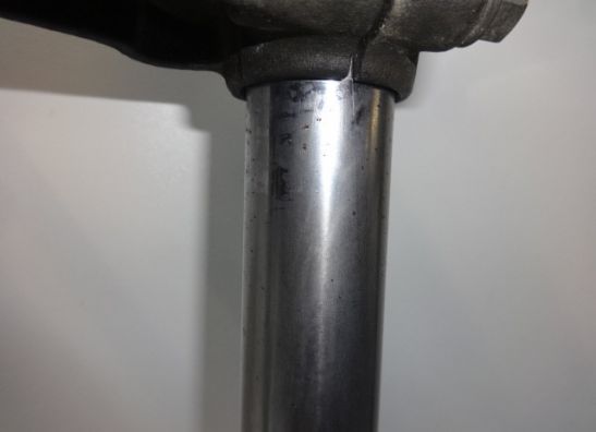 Voorpoten compleet Kawasaki CSR 305 LTD