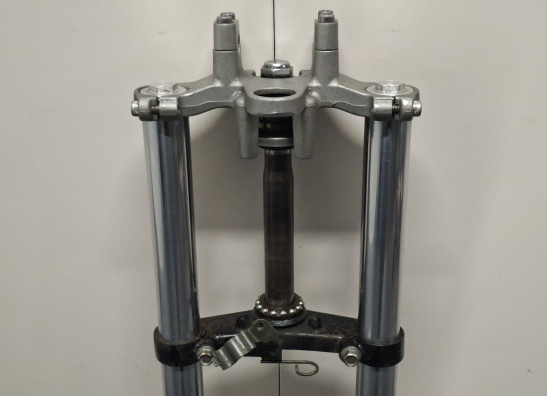 Voorpoten compleet Yamaha XJ 600 Diversion