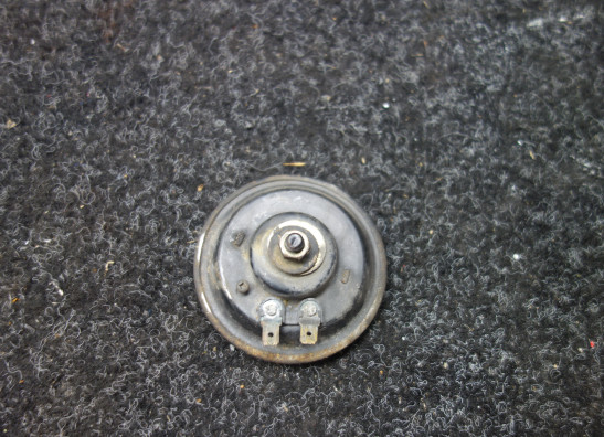 Claxon Yamaha XTX 660