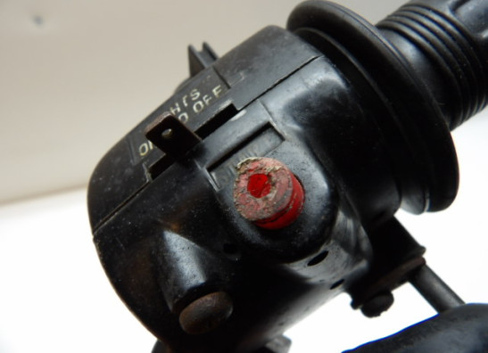 Stuurschakelaar rechts Yamaha TR1