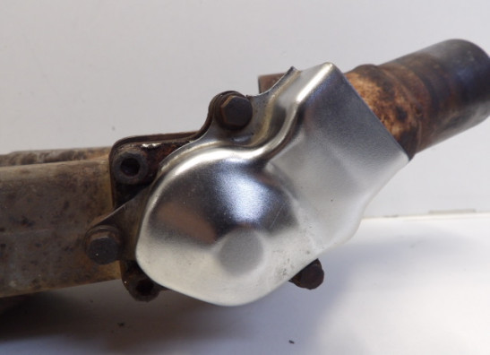 Downpipes Yamaha YZF R1