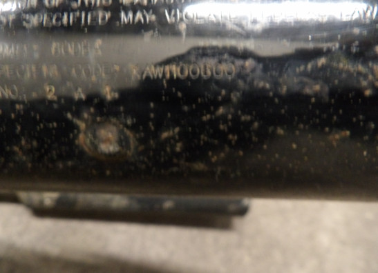 Downpipes Kawasaki GPX 600