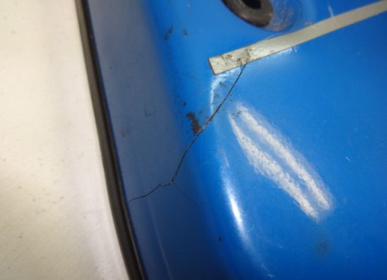 Cowl right Honda CB 1