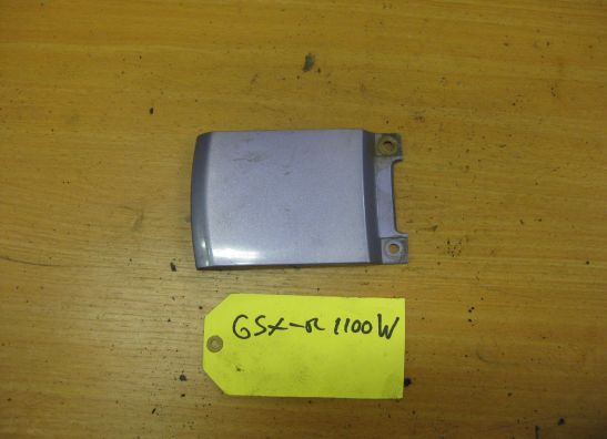Achterkuipdeel Suzuki GSX R 1100
