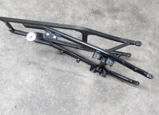 Achtersubframe BMW F 750 GS