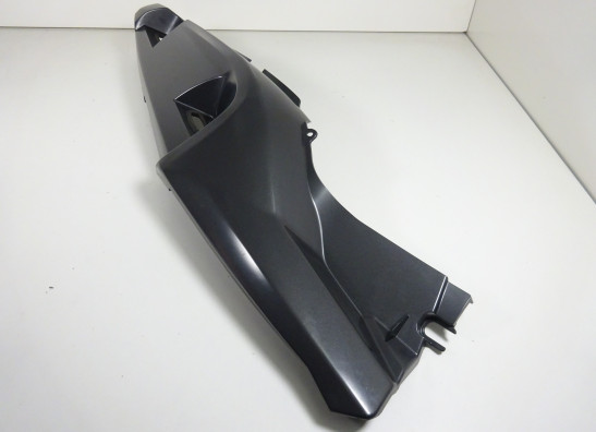 Heck rechts BMW K 1200 GT