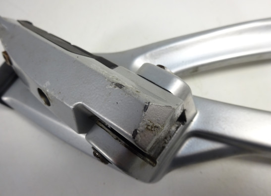 Soziusfussraste rechts BMW K 1200 GT