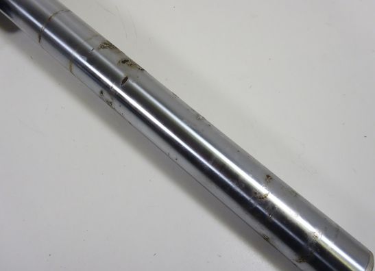 Voorpoot rechts compleet Suzuki Burgman 650