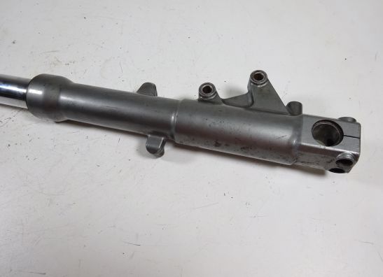 Standrohr Gabelholm links komplett Kawasaki ZX 6 R