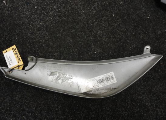 Heck links BMW F 800 R