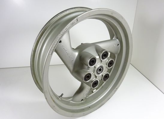 Achtervelg Ducati 600 SS Supersport