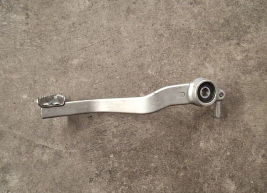 Rempedaal KTM 690 Duke 4