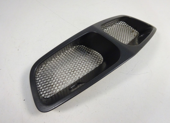 Topkuip verbinding onder BMW K 1200 GT