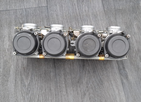 Carburetor assy Suzuki GSX R 1100