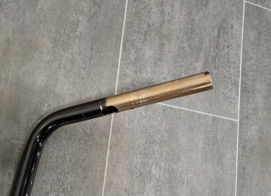 Lenker Harley Davidson FLHX Street Glide