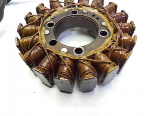 Dynamo Honda CBR 600 F