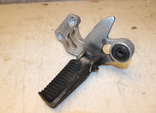 Duo voetsteun links Yamaha XJ 900 S Diversion